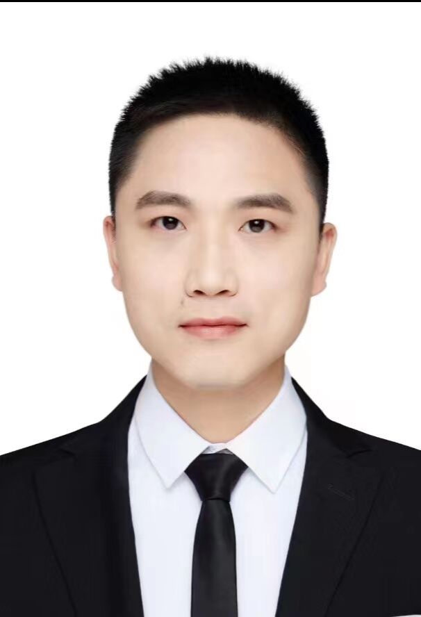 Xu Yibiao Member of refractory and lining technology team