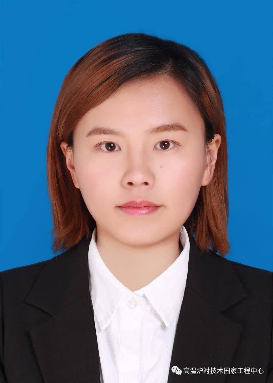 Pan Liping Member of refractory and lining technology team