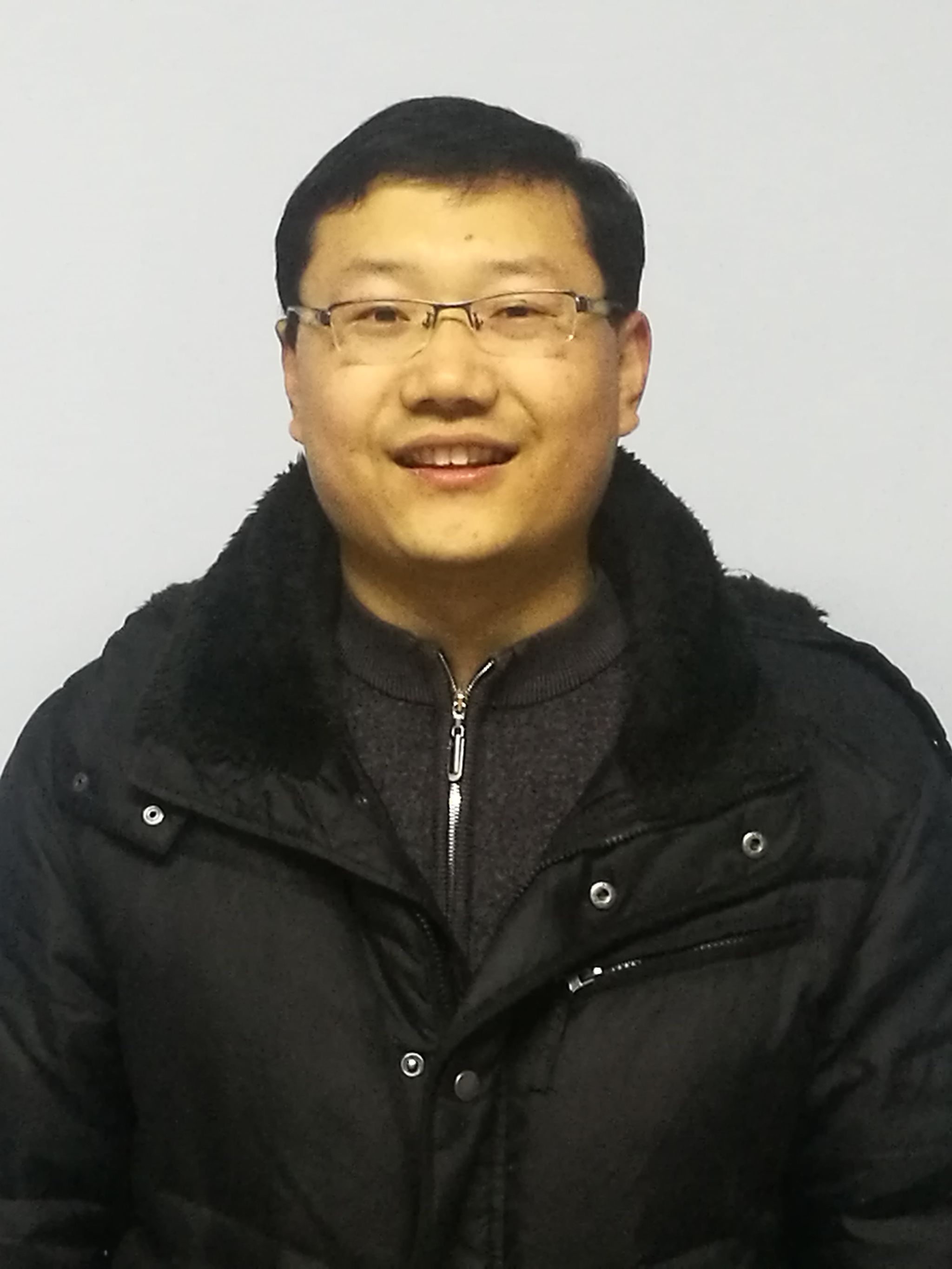 Zhao Yuntao Member of intelligent control energy saving new technology team