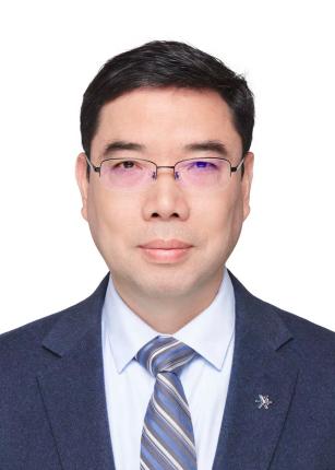 Li Yawei Leader professor of refractory and lining technology team