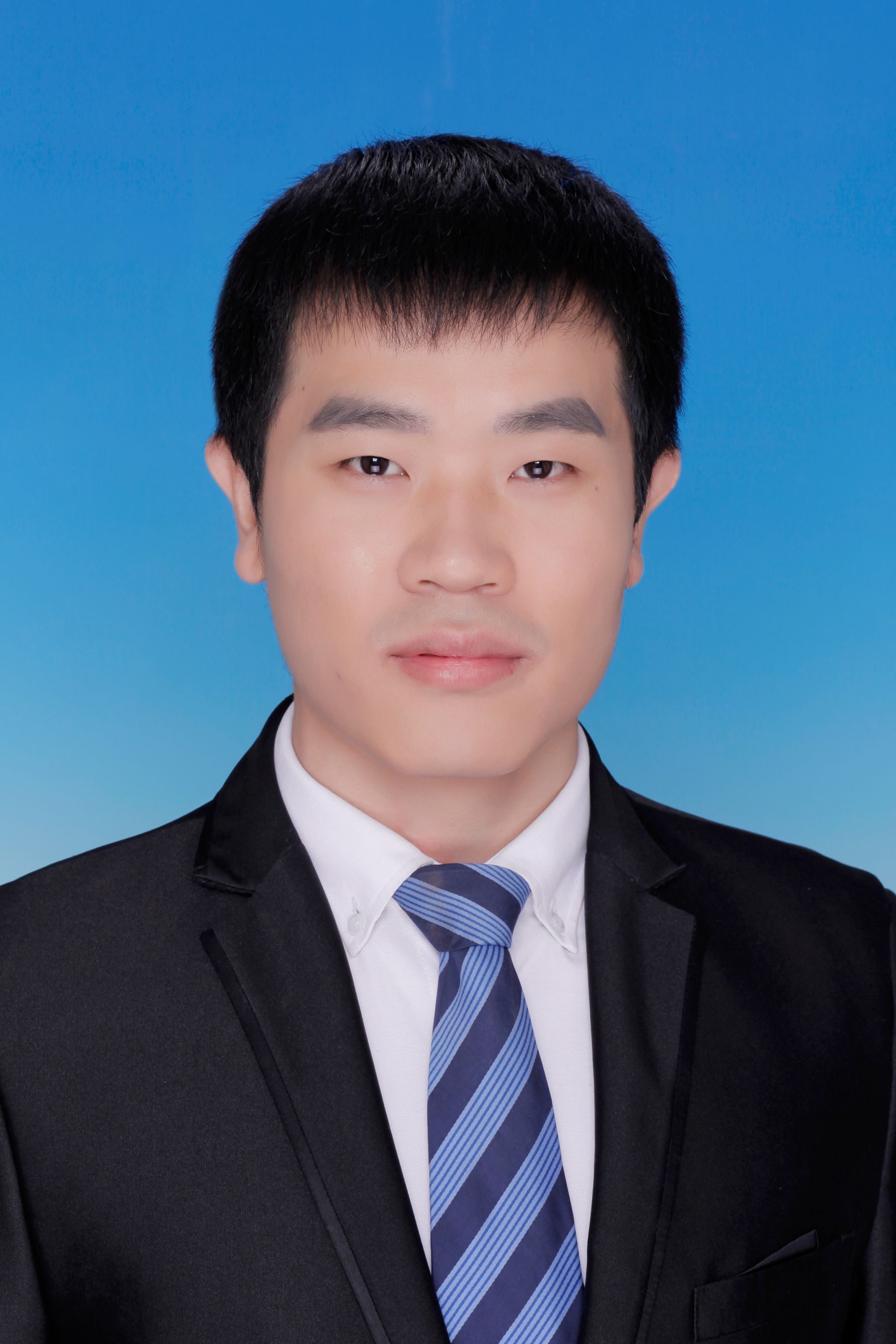 Pan Zhao Member of new waste heat gradient utilization technology team