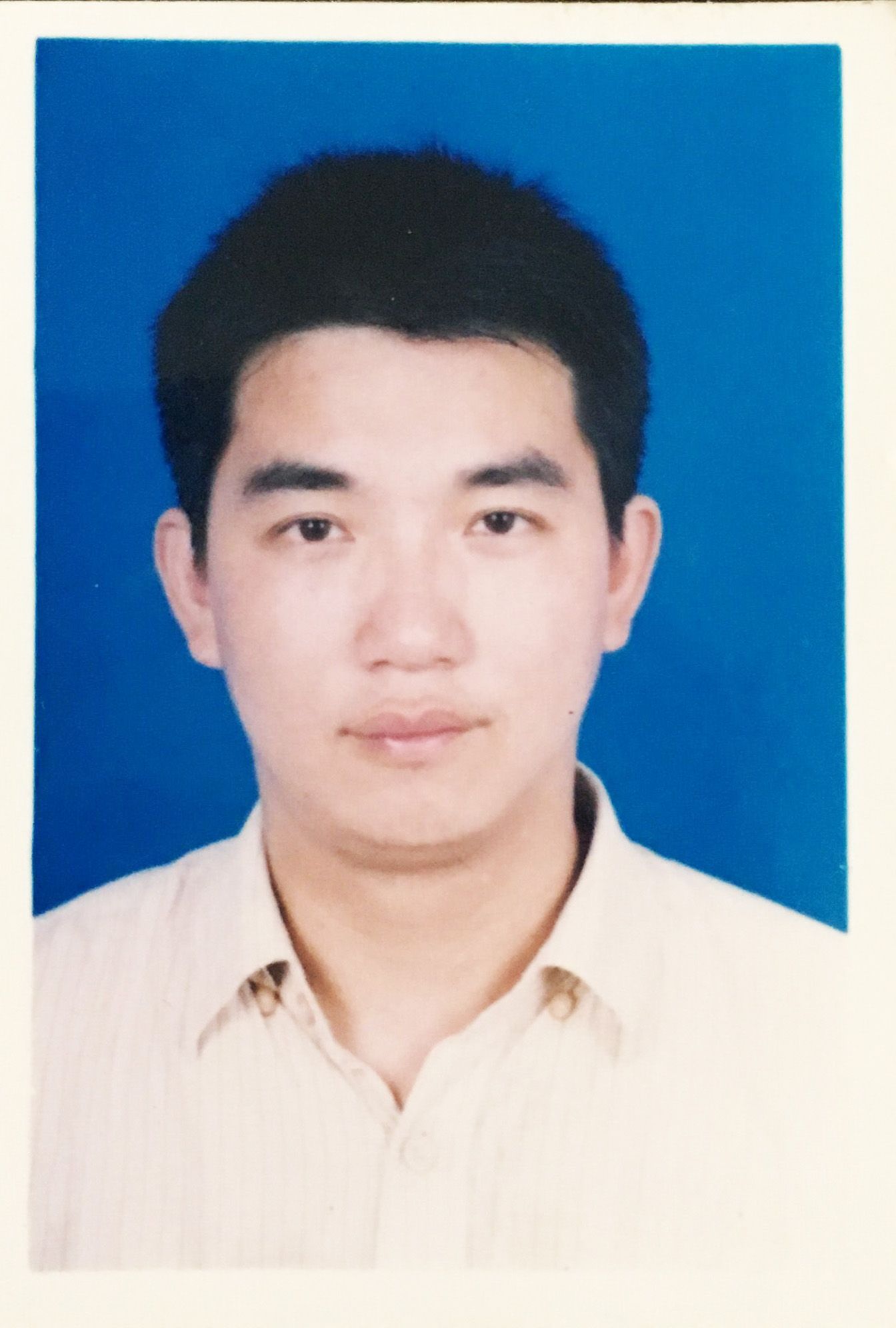 Li Yuanbing Member of refractory and lining technology team